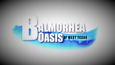 City of Balmorhea ✯ Texas